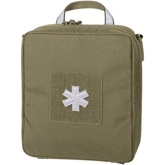 Bolsa para botiquín Helikon Automotive en Adaptive Green