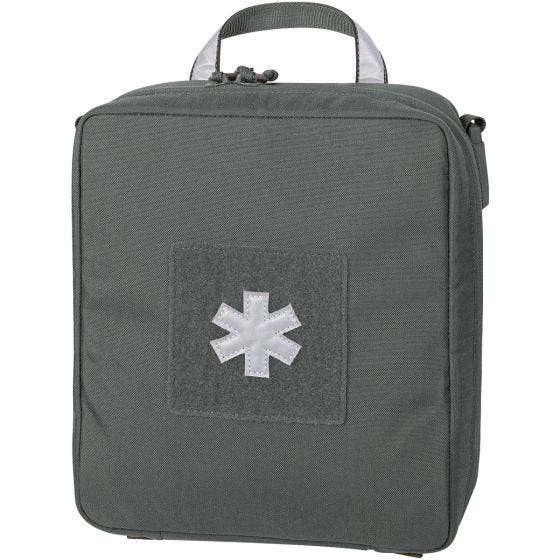 Bolsa para botiquín Helikon Automotive en Shadow Grey