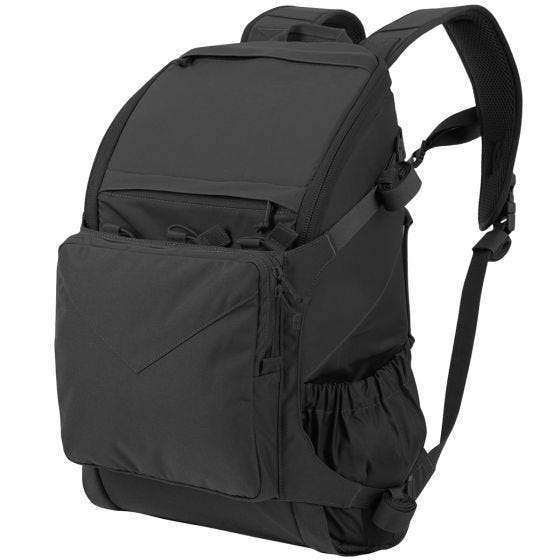 Mochila Helikon Bail Out Bag en Black
