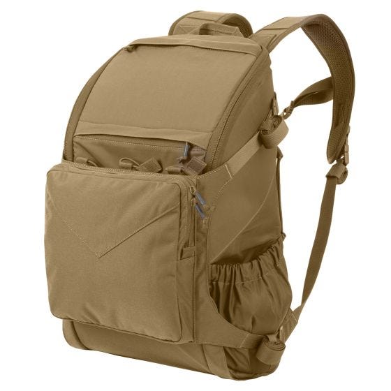 Mochila Helikon Bail Out Bag en Coyote