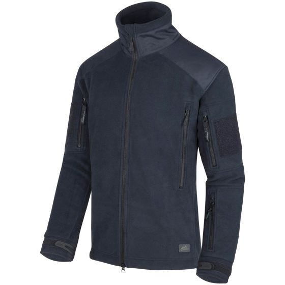 Forro polar Helikon Liberty en Navy Blue