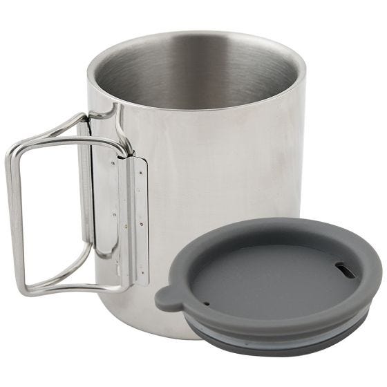 Taza Helikon Thermal