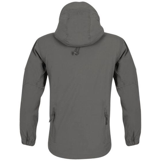 Chaqueta ligera Helikon Trooper en Shadow Grey