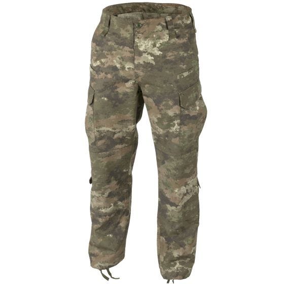 Pantalones Helikon CPU en Legion Forest