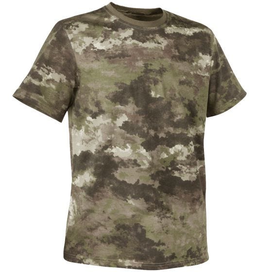 Camiseta Helikon en Legion Forest