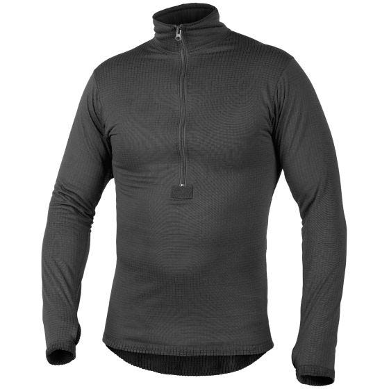 Set de ropa interior Helikon Gen III Level 2 en negro