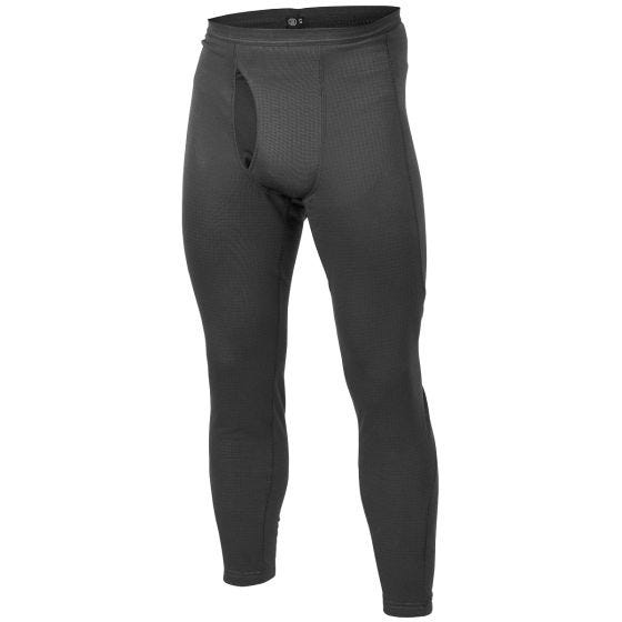 Set de ropa interior Helikon Gen III Level 2 en negro