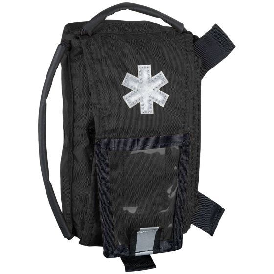 Botiquín Helikon Universal Med Insert en negro