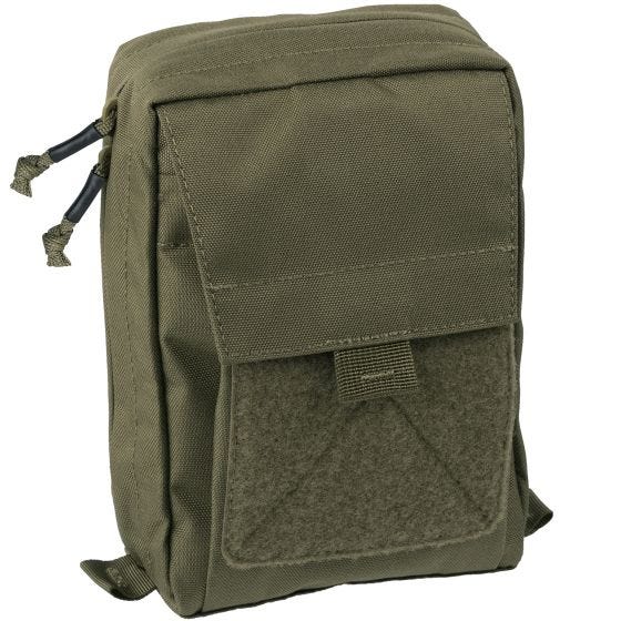 Bolsa Helikon Urban Admin en Adaptive Green