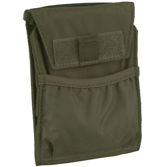 Bolsa Helikon Urban Admin en Adaptive Green