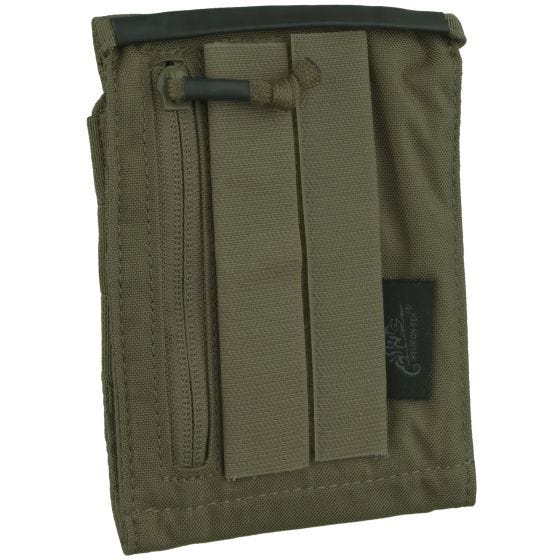 Bolsa Helikon Urban Admin en Adaptive Green