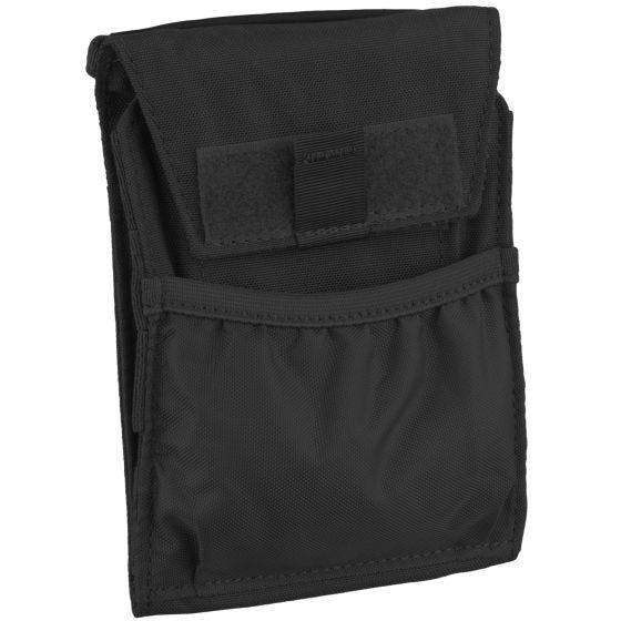 Bolsa Helikon Urban Admin en negro