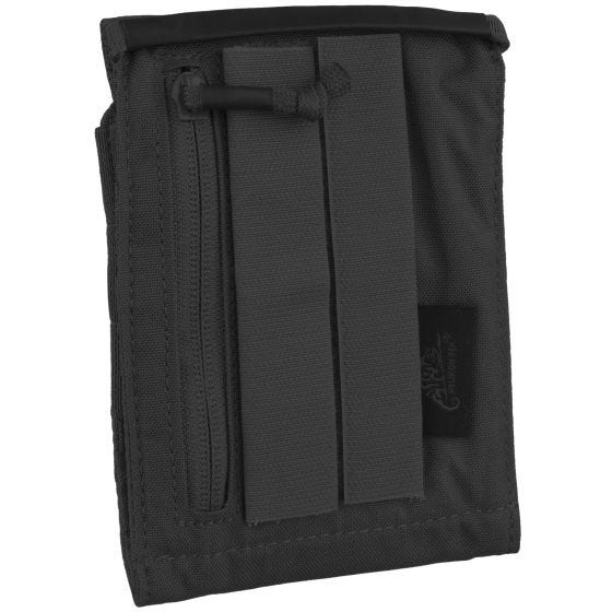 Bolsa Helikon Urban Admin en negro