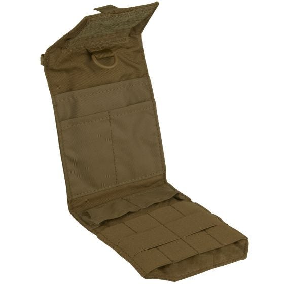 Bolsa Helikon Urban Admin en Coyote