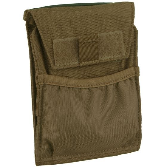 Bolsa Helikon Urban Admin en Coyote