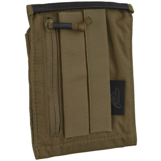 Bolsa Helikon Urban Admin en Coyote