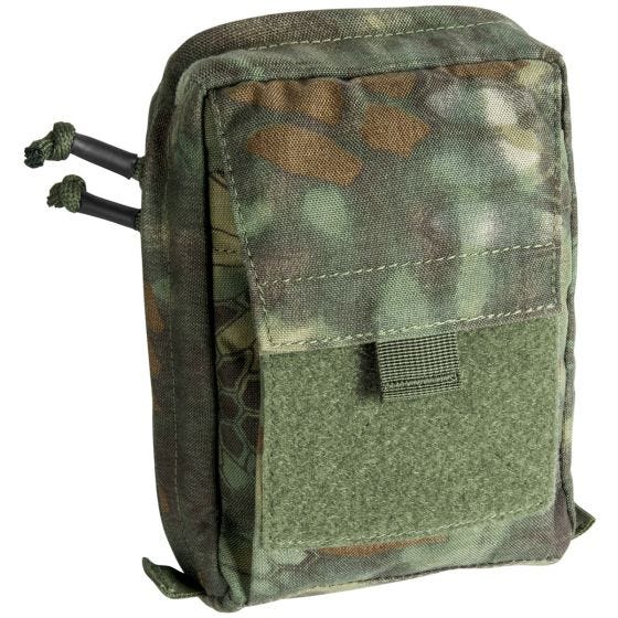 Bolsa Helikon Urban Admin en Kryptek Mandrake