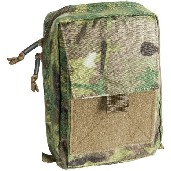 Bolsa Helikon Urban Admin en MultiCam
