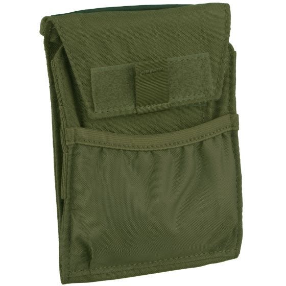 Bolsa Helikon Urban Admin en Olive Green