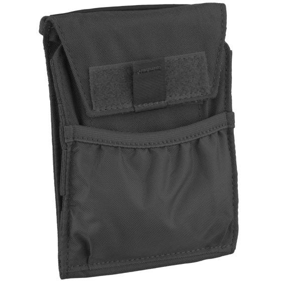 Bolsa Helikon Urban Admin en Shadow Grey