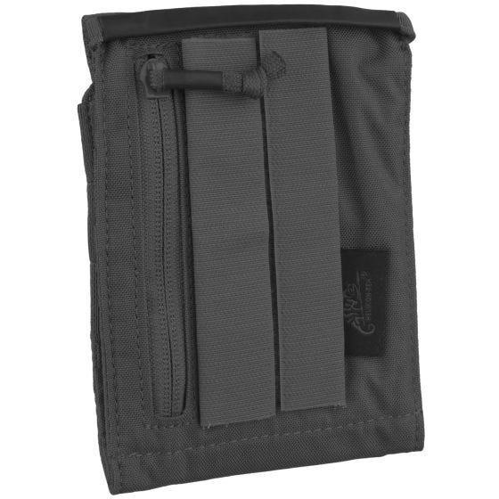 Bolsa Helikon Urban Admin en Shadow Grey