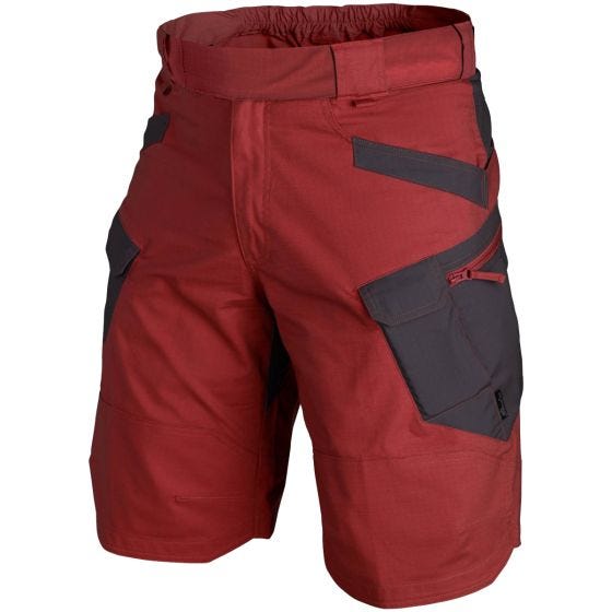 Pantalones cortos Helikon Urban Tactical 11" en Crismon Sky / Ash Grey
