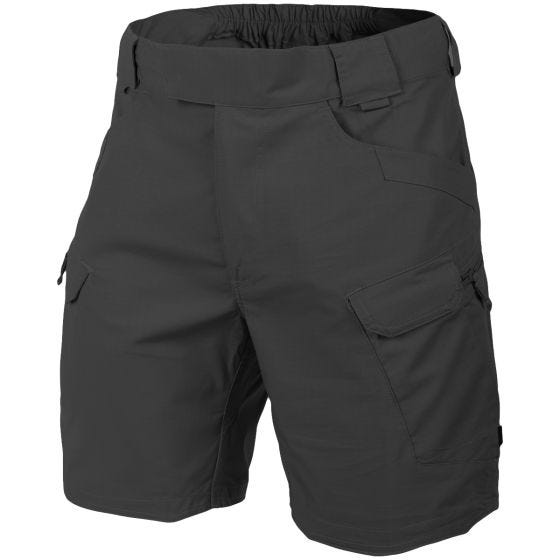 Pantalones cortos Helikon Urban Tactical 8.5" en Ash Grey