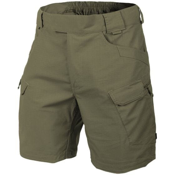 Pantalones cortos Helikon Urban Tactical 11" en Olive Green