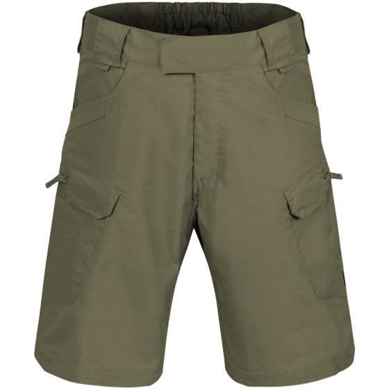Pantalones cortos Helikon Urban Tactical 8.5" en negro