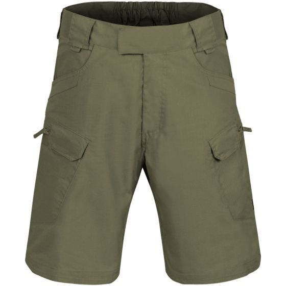 Pantalones cortos Helikon Urban Tactical 11" en Olive Green