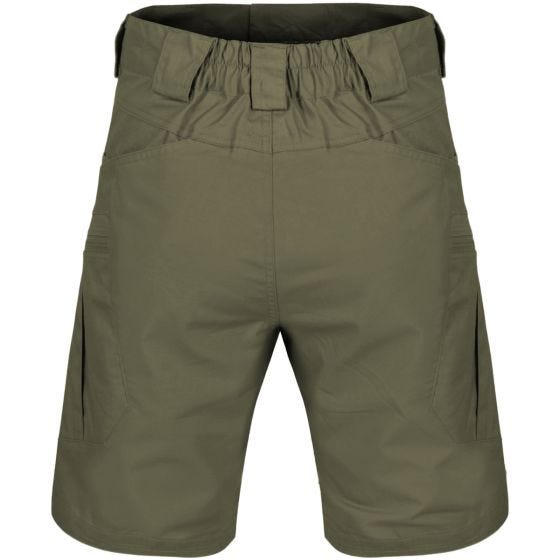 Pantalones cortos Helikon Urban Tactical 8.5" en negro