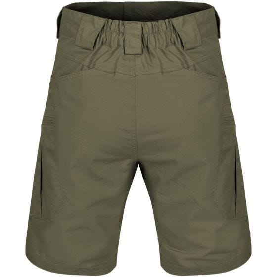 Pantalones cortos Helikon Urban Tactical 11" en Olive Green