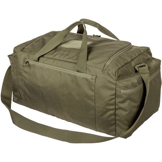 Bolsa Helikon Urban Training en Adaptive Green