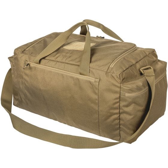 Bolsa Helikon Urban Training en Coyote