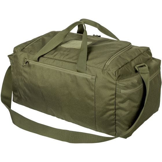 Bolsa Helikon Urban Training en Olive Green