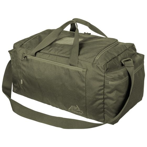 Bolsa de entrenamiento Helikon Urban en RAL 7013