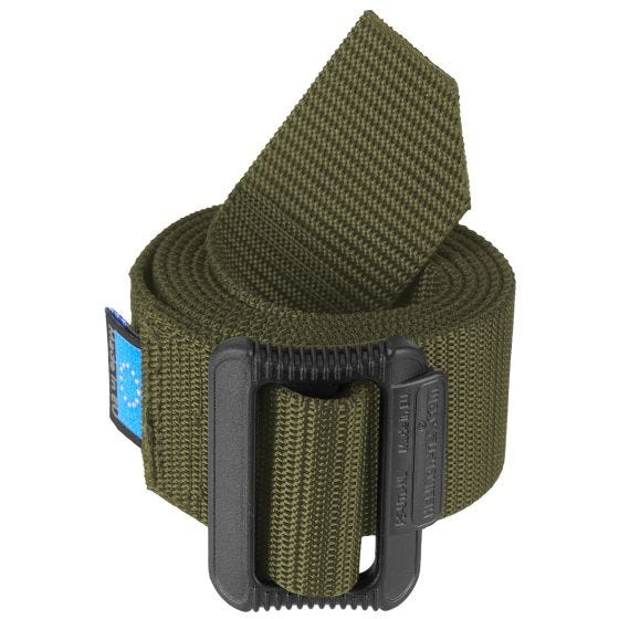 Cinturón Helikon UTL Tactical en Olive Green