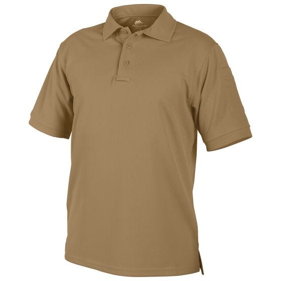 Polo Helikon UTL en Coyote