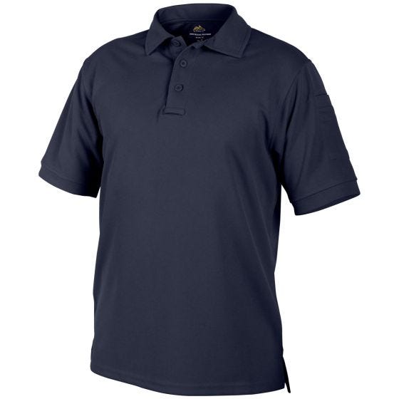 Polo Helikon UTL en Navy Blue