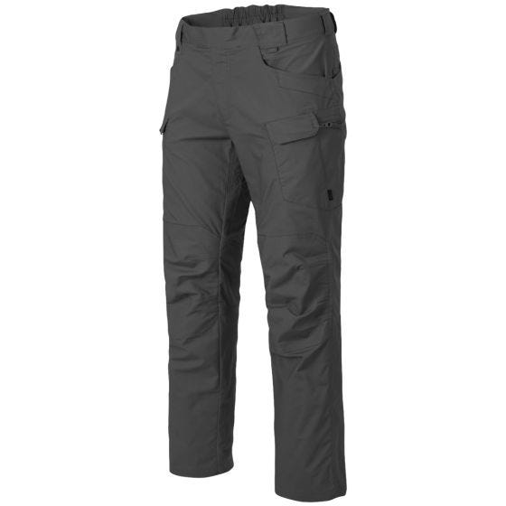 Pantalones Helikon UTP de Ripstop en Ash Grey