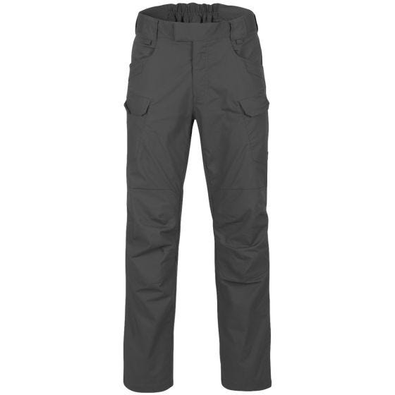 Pantalones Helikon UTP de Ripstop en Ash Grey
