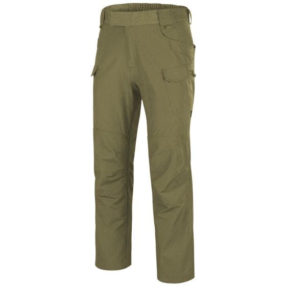 Pantalones Helikon UTP Flex en Adaptive Green