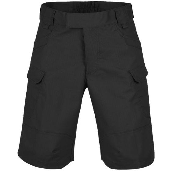 Pantalones cortos Helikon Urban Tactical 11" en negro
