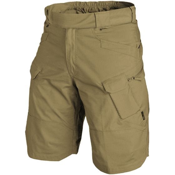 Pantalones cortos Helikon Urban Tactical 11" en Coyote