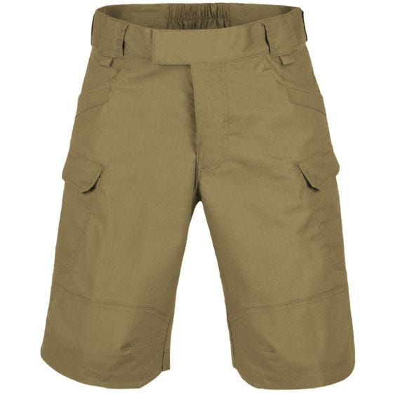 Pantalones cortos Helikon Urban Tactical 11" en Coyote