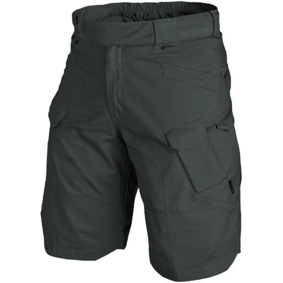 Pantalones cortos Helikon Urban Tactical 11" en Jungle Green