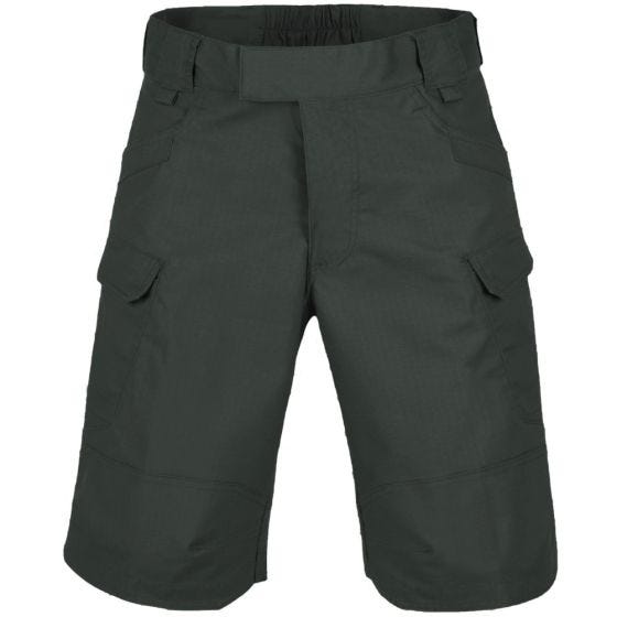 Pantalones cortos Helikon Urban Tactical 11" en Jungle Green