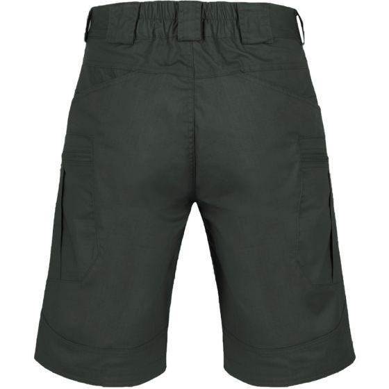 Pantalones cortos Helikon Urban Tactical 11" en Jungle Green