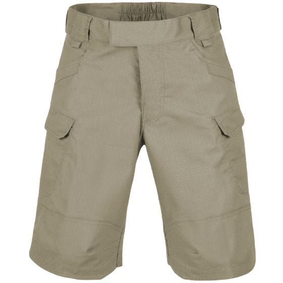 Pantalones cortos Helikon Urban Tactical 11" en caqui