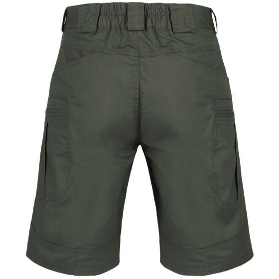Pantalones cortos Helikon Urban Tactical 11" en Olive Drab